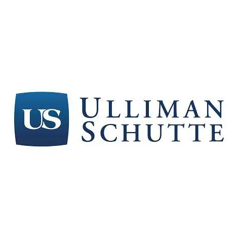 Ulliman Schutte Logo
